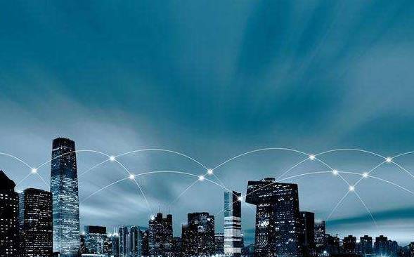 2018中国新型智慧城市企业百强榜单