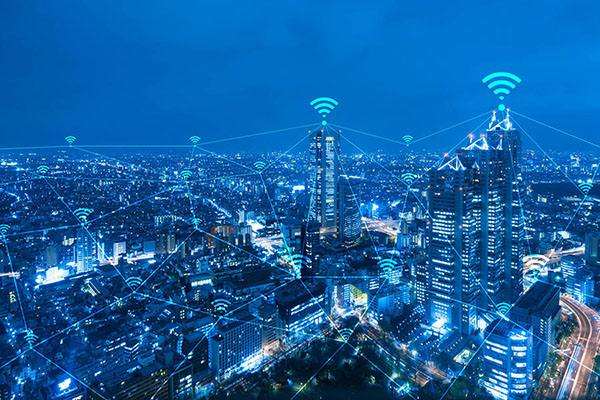 发改委：加快布局支持5G、物联网等新型基础设施