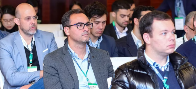 巴西初创企业国际化项目落地对接会在上海浦东软件园爱酷空间举办