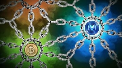 阿里巴巴登顶2017全球区块链企业专利榜