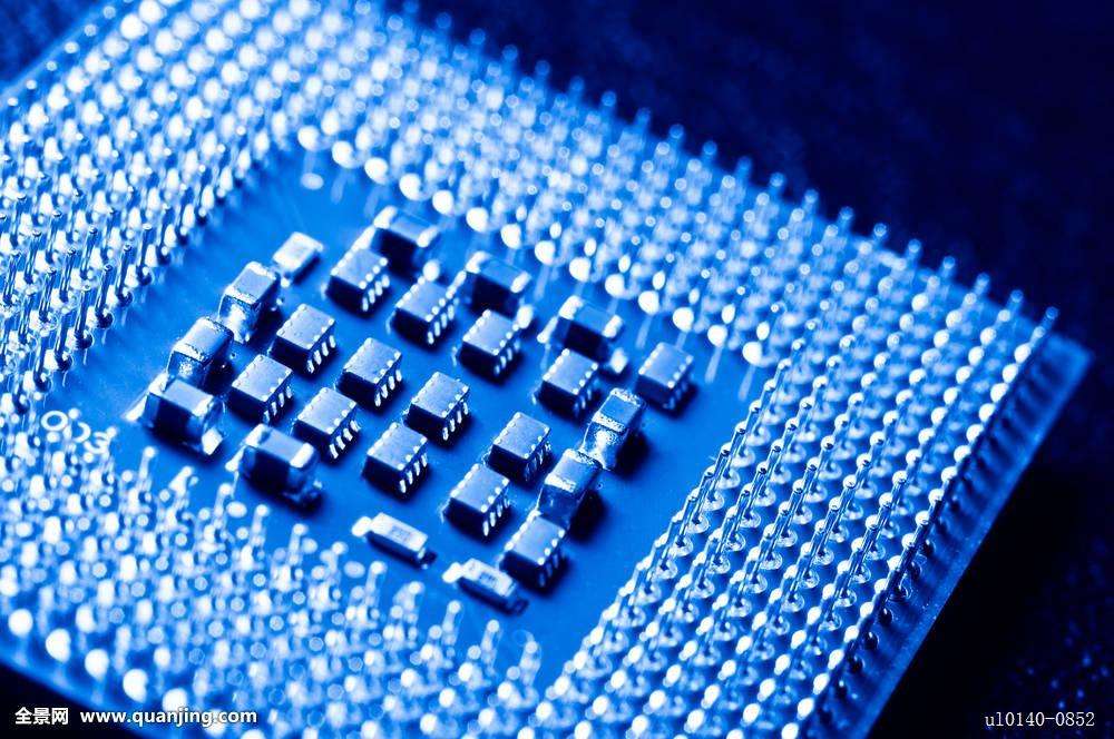 全球十大IT巨头出成绩单 半导体比互联网服务还火