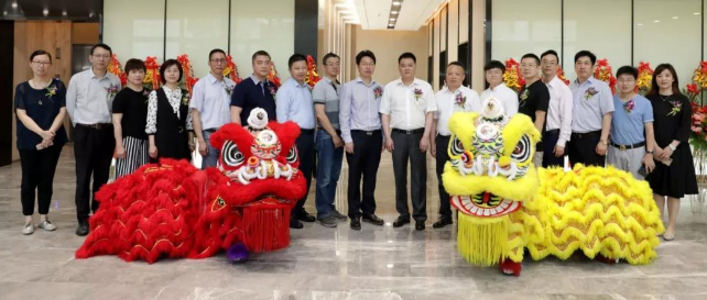 专业级数字音乐教育平台虫虫音乐正式落户浦软三林园