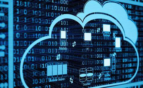 亚太云计算市场报告：腾讯位列前五 份额首超谷歌