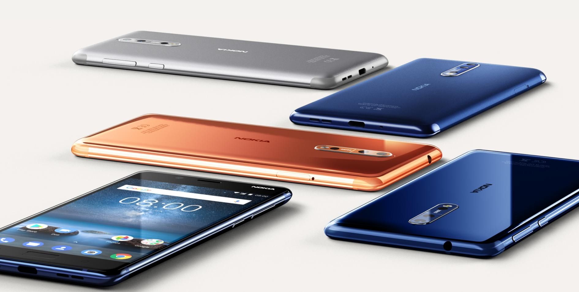 2月国内手机市场总体出货量同比下滑20%