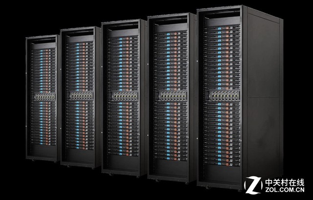 稳步下滑出现鲶鱼 2017年服务器上半年回顾