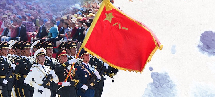 纪念全民族抗战爆发82周年，牢记习近平的这些话