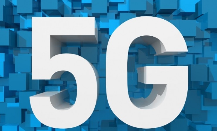 《5G经济社会影响白皮书》发布：2030年将带动3.6亿元GDP增长