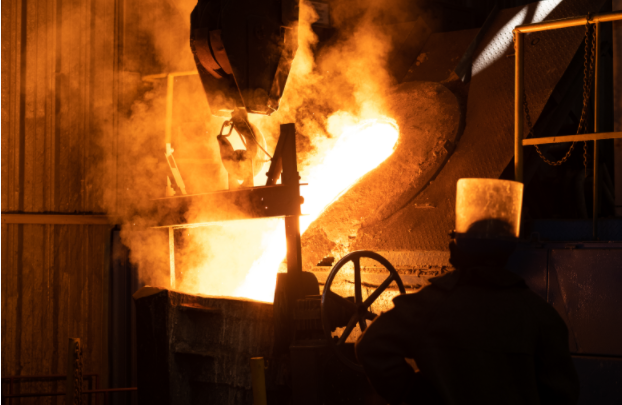 现代物流领域首份国家级五年规划出炉