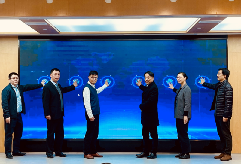 首个孵化基地！上海浦东软件园三林园获中小企业数字化转型基地授牌