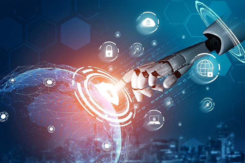 前沿趋势｜AI智算时代已至，园企加速锻造新质生产力