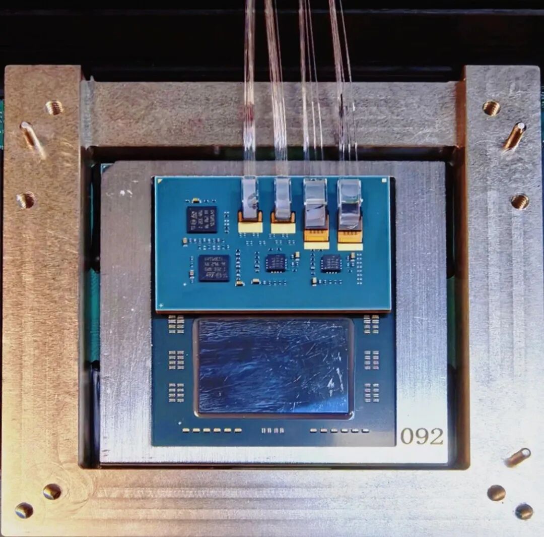 “芯”火燎原，浦东软件园打造芯片产业“创新强磁场”