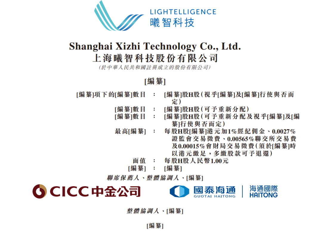 曦智科技冲击「全球光算力第一股」！浦东软件园“上下楼”生态释放硬核科创力