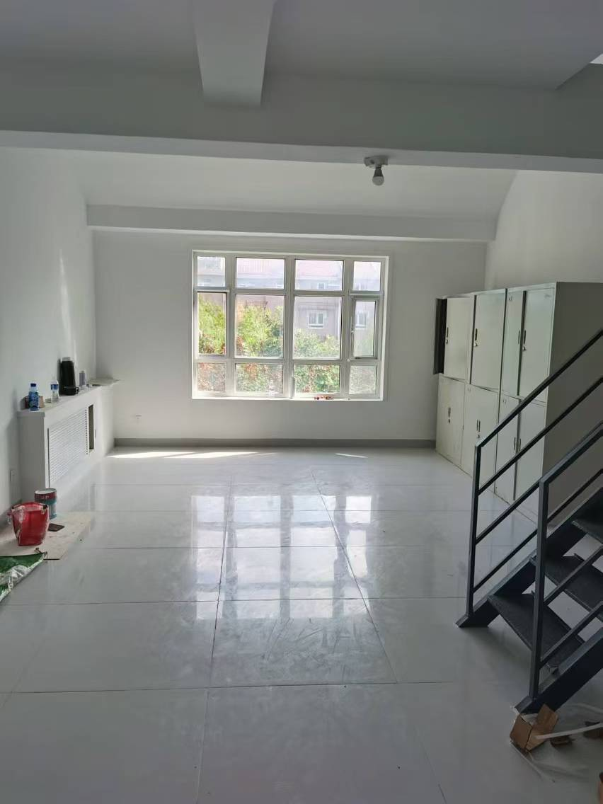 【为群众办实事】员工宿舍改造升级，打造幸福舒适家园