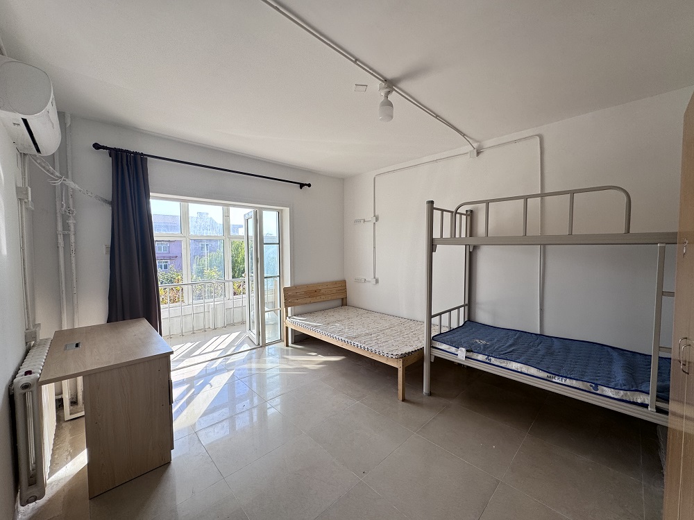 【为群众办实事】坚持以人为本，共享发展成果