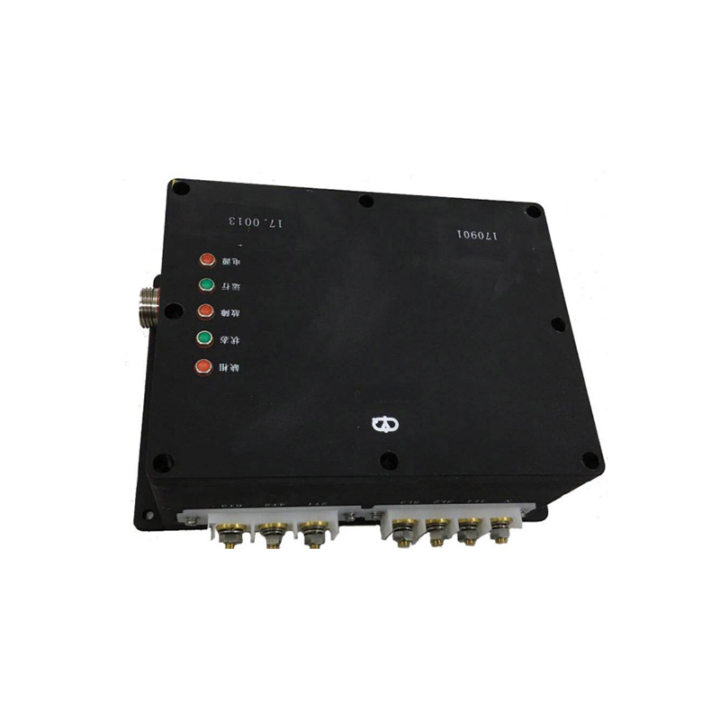 继电器、接触器控制盒