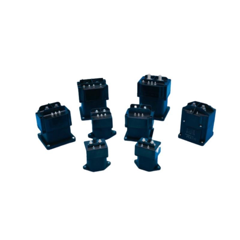 高压直流接触器