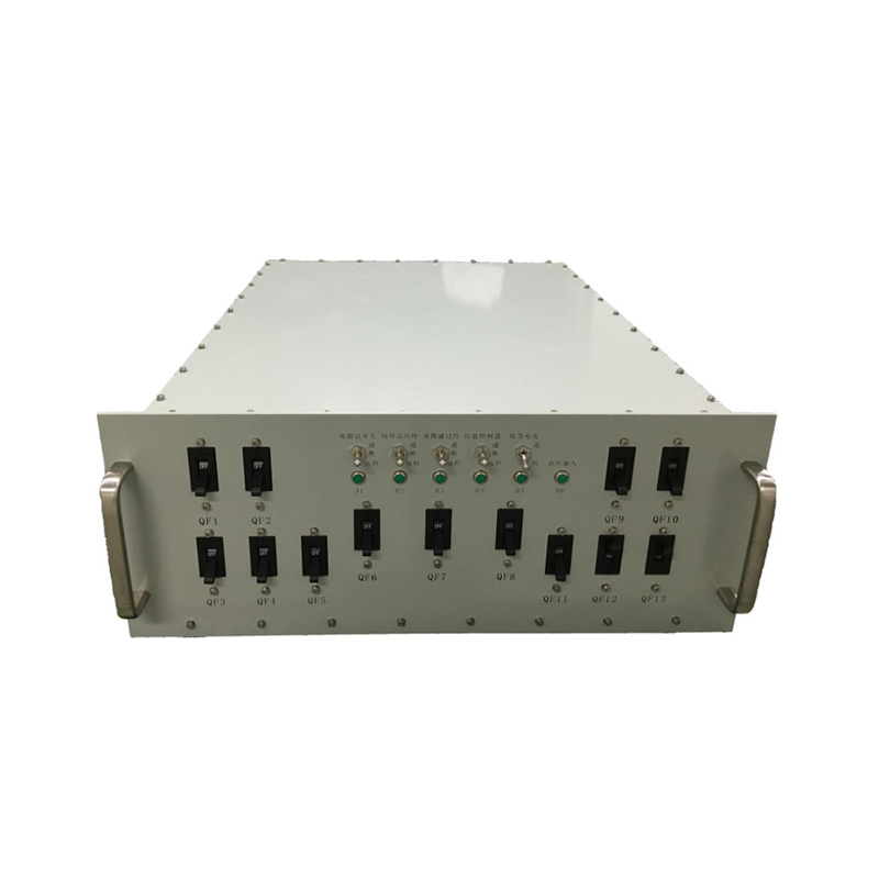 配电与电源管理设备