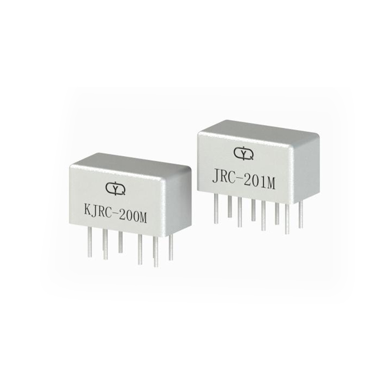 功率电磁继电器