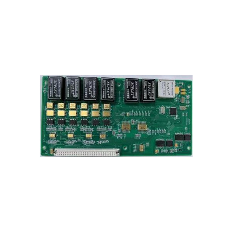 采集、控制板卡