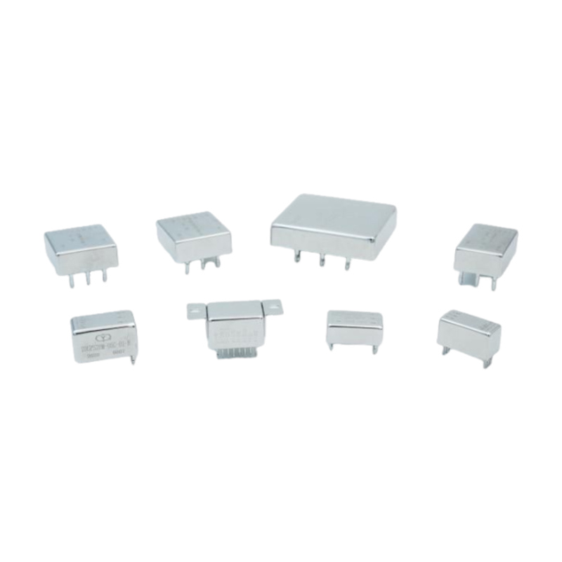 固体功率控制器