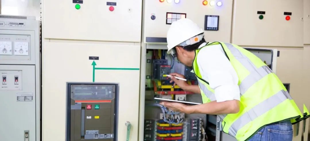 “数字化平台+智能巡检”，持续赋能电力运维