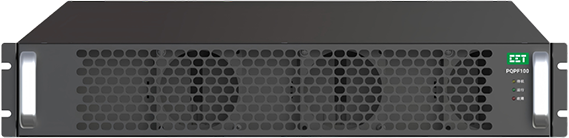 PQPF100静止无功补偿器