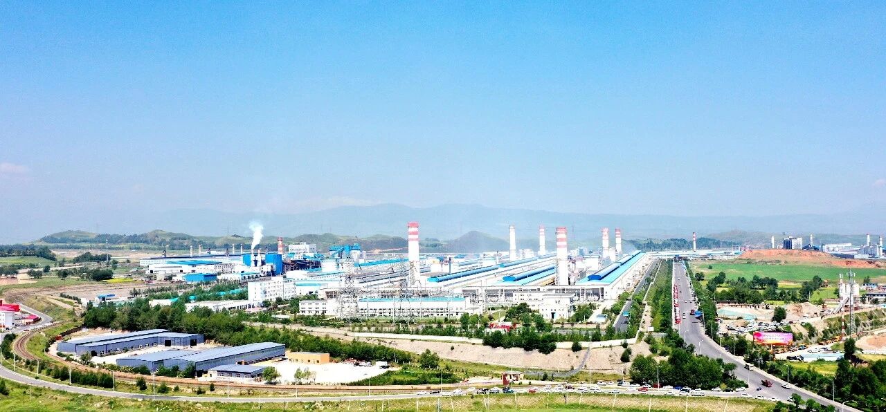CET中电技术X黄河鑫业：助力330kV变电站综自系统升级改造完成