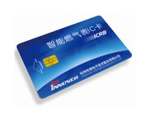 接触式逻辑加密存储卡芯片SHC2242(2k bits)