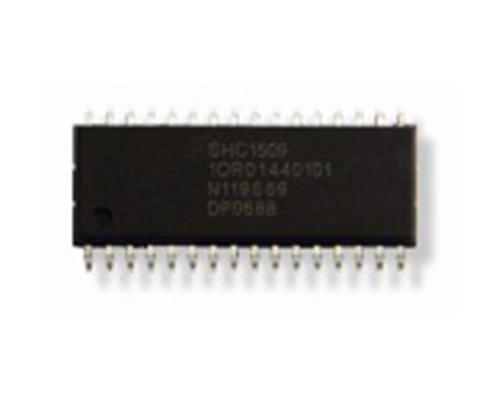 非接触式读写器芯片 SHC1509