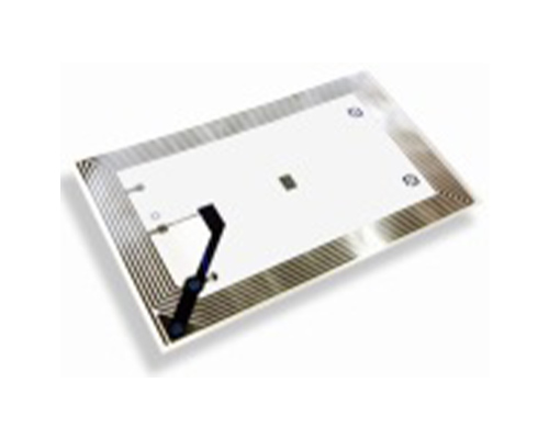 ISO 15693/18000-3 电子标签芯片 SHC1105