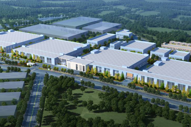 成都士兰半导体制造有限公司