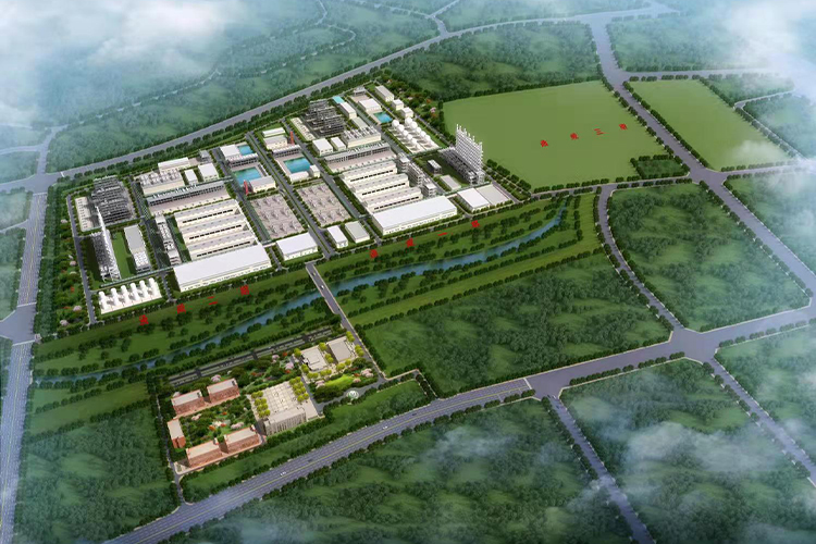 云南通威高纯晶硅有限公司