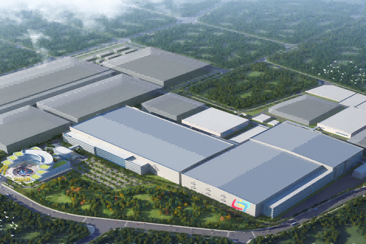 广州华星光电半导体显示技术有限公司