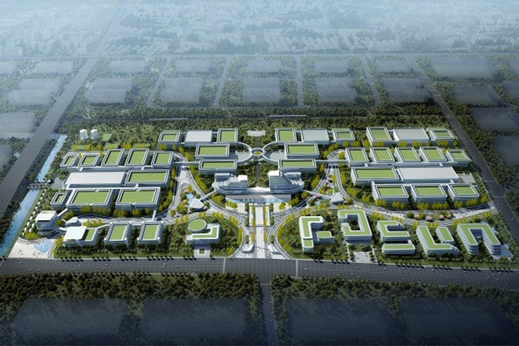 复星医药（徐州）有限公司