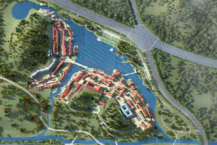 华为技术有限公司