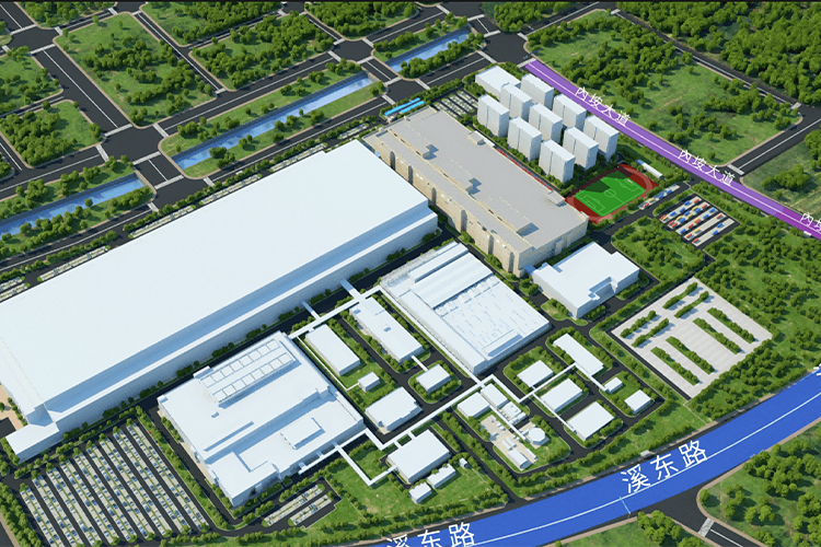 厦门天马微电子有限公司