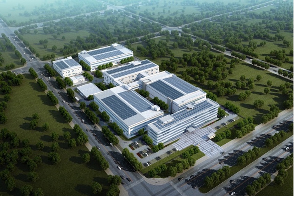 中电三公司近期中标多个重点项目