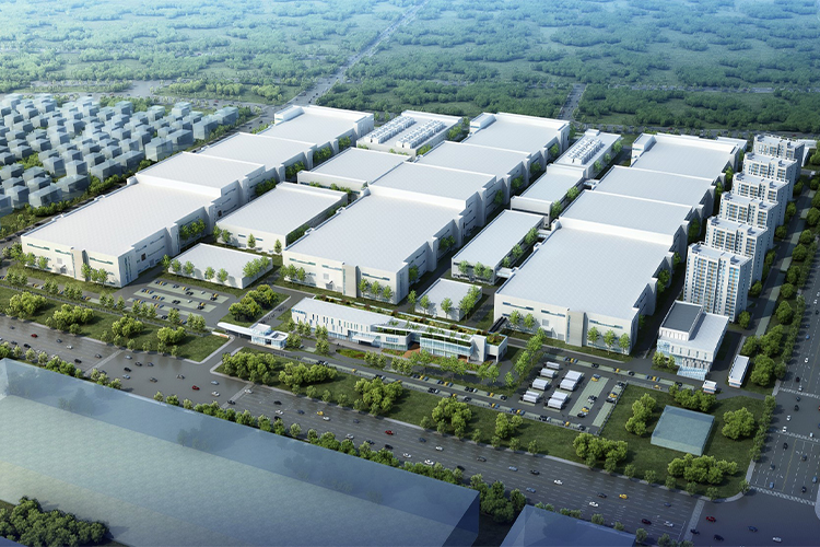 中航锂电（厦门）科技有限公司