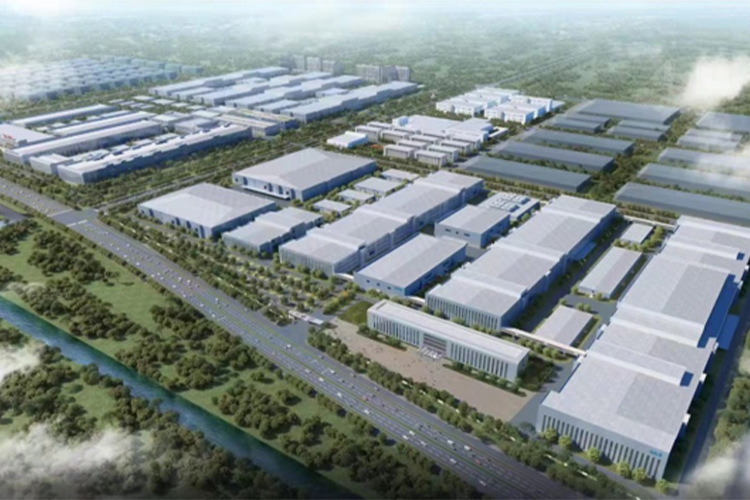 凯博能源科技（江苏）有限公司