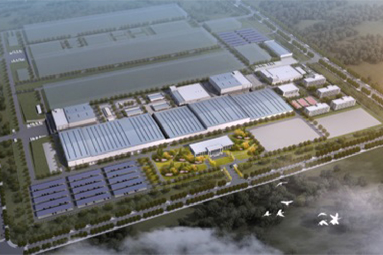 远景动力技术（鄂尔多斯市）有限公司