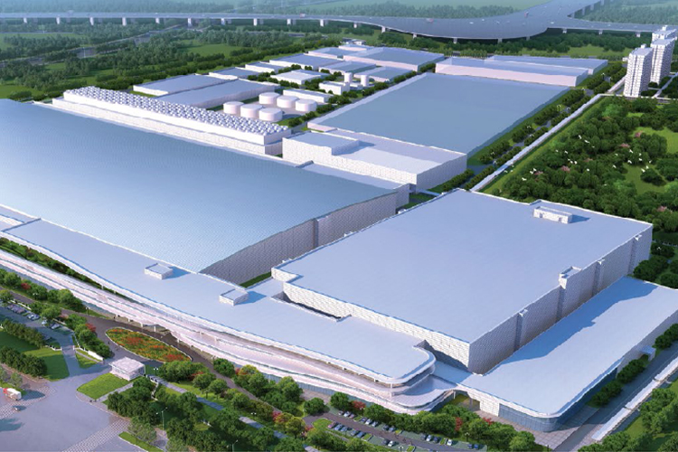 武汉天马微电子有限公司