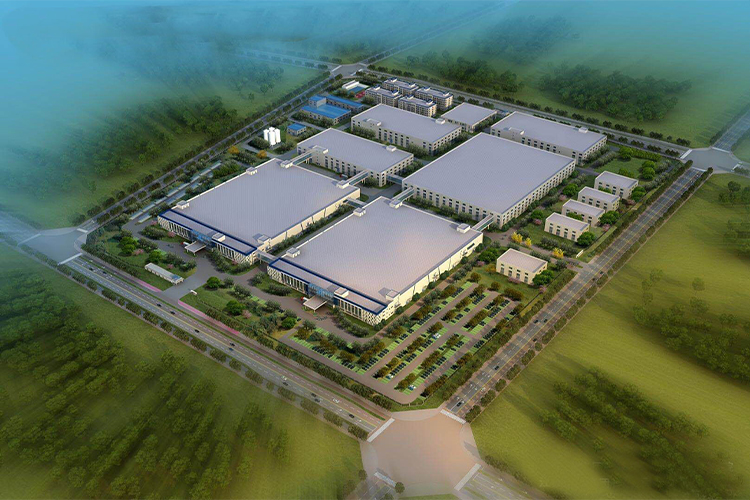 扬州扬杰电子科技股份有限公司