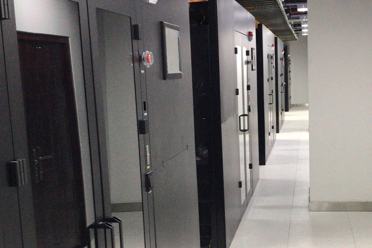 四川省广电网络公司