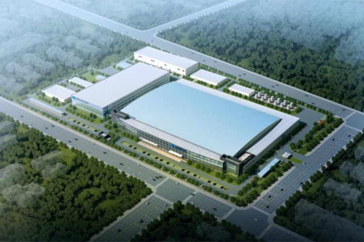 上海天马微电子有限公司