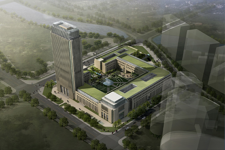 中国农业银行三农客户中心（成都）