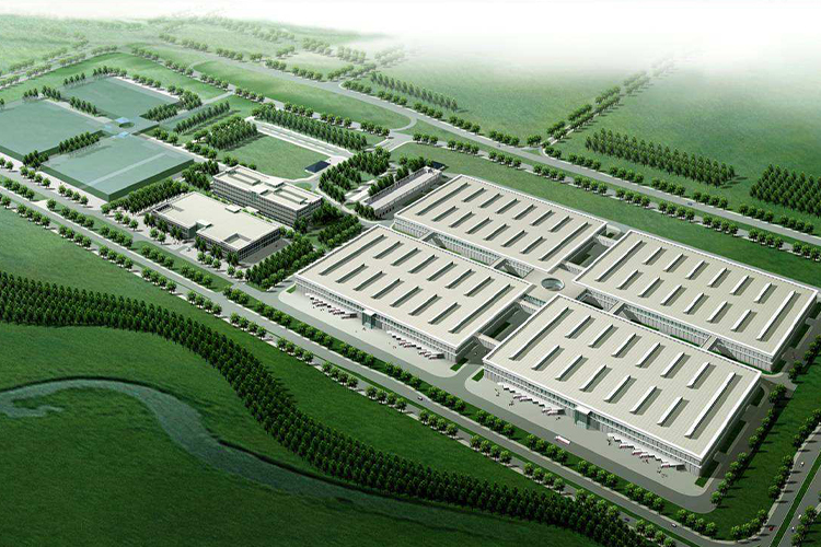 华为技术有限公司