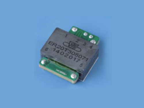 T05S01P planar transformer