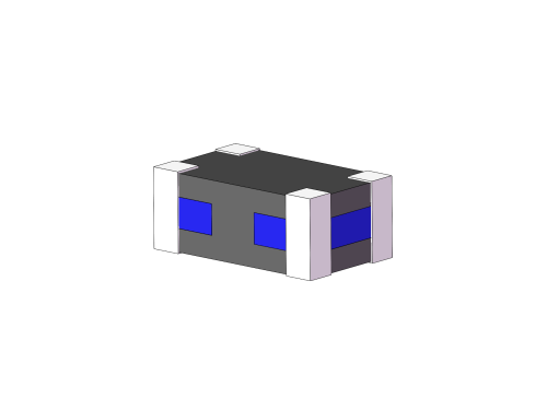 CMF2012 stacked chip common mode inductor