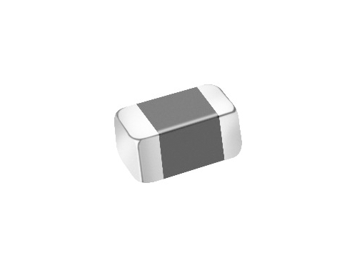 PB type laminated chip high current magnetic beads