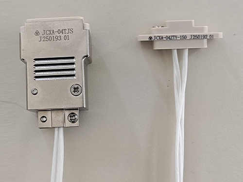 connector
